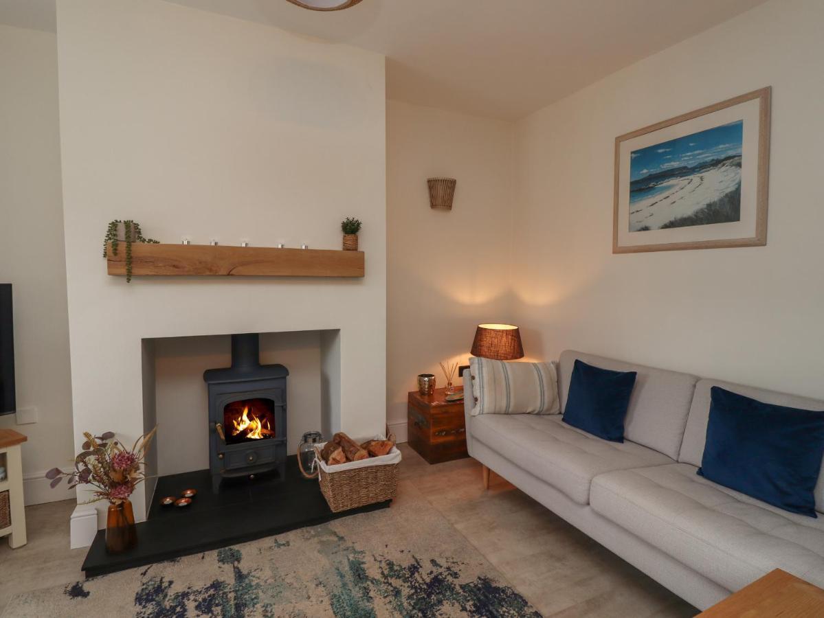 Charlotte'S Cottage Seahouses Ngoại thất bức ảnh