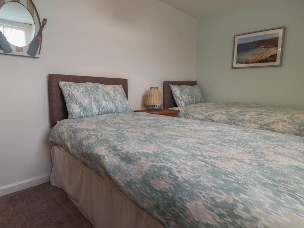 Charlotte'S Cottage Seahouses Ngoại thất bức ảnh