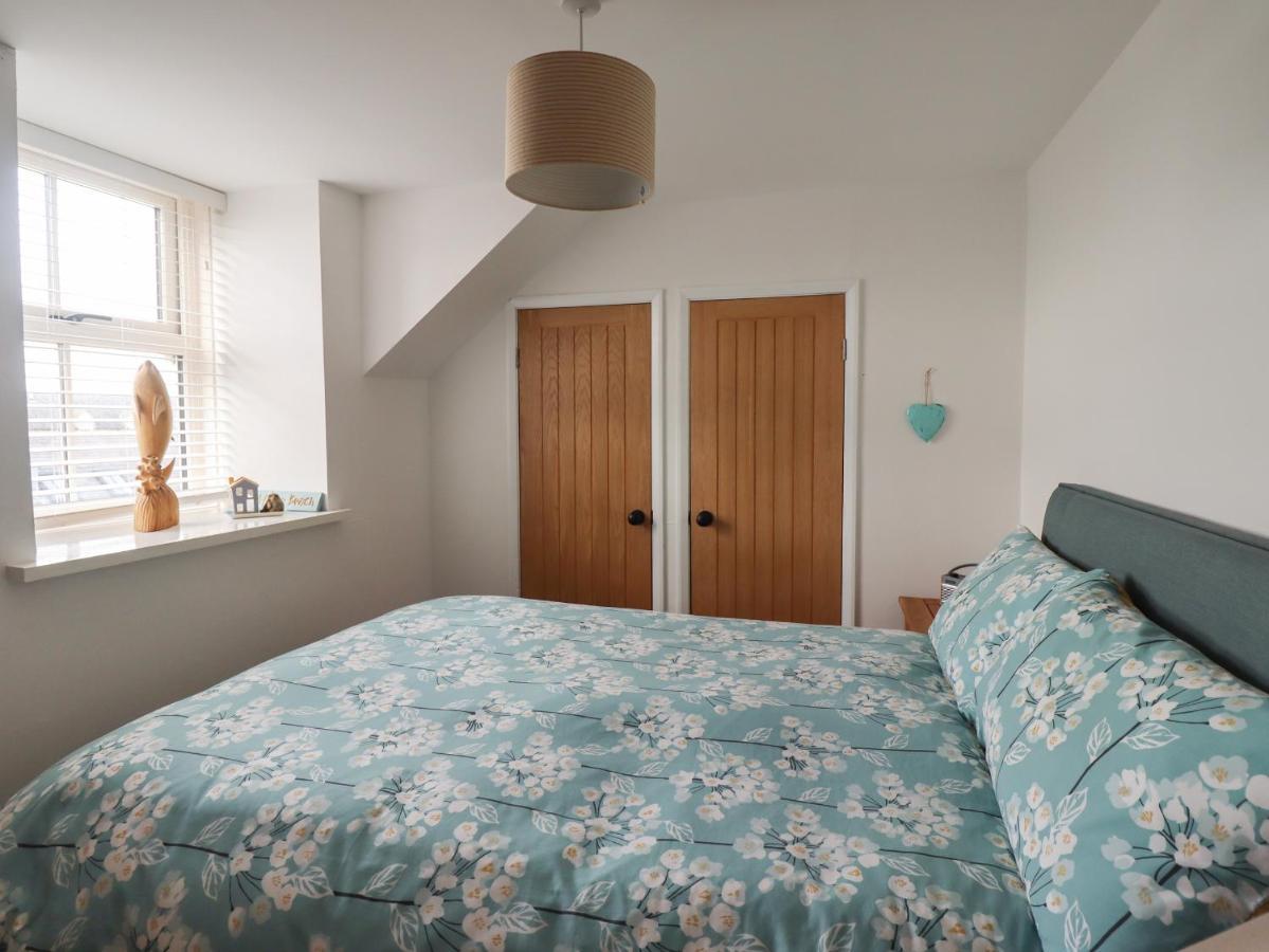 Charlotte'S Cottage Seahouses Ngoại thất bức ảnh